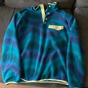 Medium - Fleece Patagonia Sweater